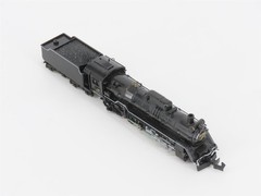 N Scale MicroAce A9513 Imperial 2-8-2 D51-838 Type Steam Locomotive