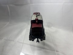 Fleischmann HO V60 151 Deutsche Bahn Diesel Locomotive Analog DC MPN 1380
