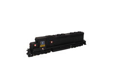 BACHMANN 11611 PENNSYLVANIA PRR EMD SD45 DIESEL LOCOMOTIVE 6142 NOS