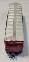 Vintage Lionel Central Of Georgia Boxcar 6464375 ~ O SCALE ~ Our Item XS47