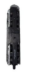 Schylling Toys 7″ New York Central EMD F7 Pull Back Toy