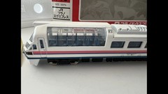 VTG Japan Railways MODEL TRAIN 1/80 scale YONEZAWA DIAPET R-73 Furano Express