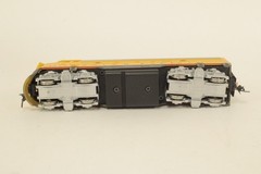 Bachmann HO Scale Union Pacific UP #1470 DC F7A Powered Locomotive