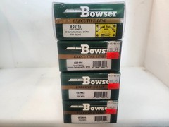 Bowser CANADIAN DCC AND DCC with SOUND NEW AND PREOWNED LIQUIDATION