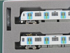 N Scale KATO 10-1403 Seibu Railway 40000 Series Electric Passenger Set