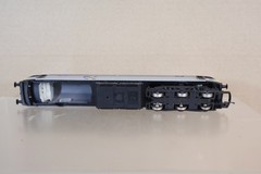 HORNBY BODY for BR RAILFREIGHT CLASS 47 DIESEL LOCOMOTIVE 47079 op