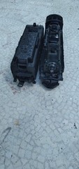 Lionel 6-8632 Pennsylvania O O27 Gauge Steam Locomotive Die Cast Metal 4-4-2