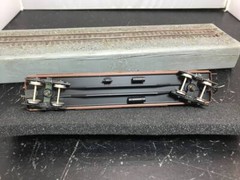 Model Train Adachi Waki ​​5000 0815 1/80 16.5mm Finished Product & Box