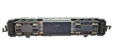 N ATLAS-KATO 4702 EMD GP-30 Burlington Northern Loco #2248 (Tested) Rapido cplrs