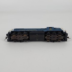 HO Mantua Tyco EMD GP18 Norfolk & Western NW #2707 CUSTOM Kitbashed TESTED KDs