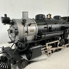 Lionel 6-28098 O New York Central NYC 4-6-0 Ten-Wheeler Steam Engine & Tender