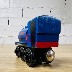 Sir Handel 2012 – Thomas the Tank Engine & Friends Wooden Railway Trains