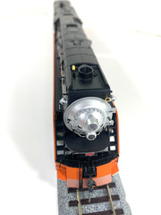 HO MTH 20-80008L Southern Pacific GS-4 #4432 -Proto 3.0 (Large Lettering)