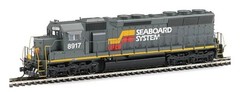 Walthers Proto 920-41065 Seaboard System #8917 NIB