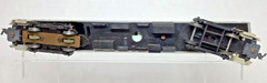 HO Budd Playcraft RDC-1 Chesapeake & Ohio #9000 Rail Diesel Car Britain Working!