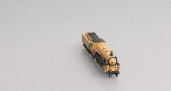 Marklin 8870 Z Scale King Ludwig Steam Locomotive & Tender LN/Box