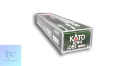 KATO N Gauge 2016-9 D51 Standard Type Locomotive JP