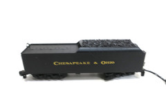 MTH Premier 20-3677-1 Chesapeake and Ohio Greenbrier #614 Locomotive
