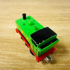 Duck GWR – Thomas the Tank & Friends Take N Play Along Diecast Metal Push Trains