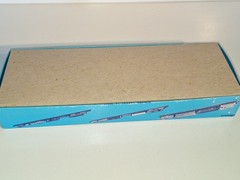 Athearn 3621 Santa Fe FP45 Co-Co Diesel Loco. New Old Stock. Mint Cond. Boxed.HO