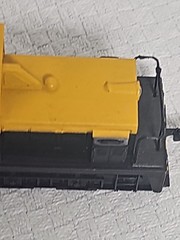 HO Scale Bachmann AT&SF MDT Plymouth Diesel Switcher #32