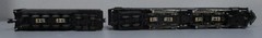 Lionel 6-38010 O Gauge Clinchfield 4-6-6-4 Challenger Steam Engine & Tender #673