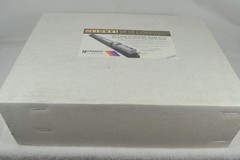 LIONEL 6-11828 NEW JERSEY TRANSIT DIESEL PASSENGER SET, MINT-BOXED