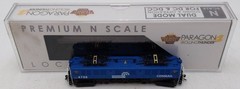Broadway Limited 3965 N CON P5a Boxcab Electric Locomotive Sound/DC/DCC #4728 EX