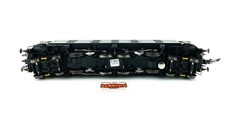CC25 – ROCO H0 61492 – DR E-LOK 52 22 FREIGHT TRAIN SET – DIGITAL SOUND DC!