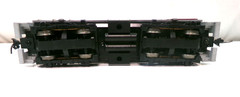 HO gauge Life-Like GM&O diesel engine (lot A8091)