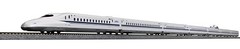 Kato 10-1817 N700-2000 Shinkansen “Nozomi” 8-Car Set N Scale Bullet Train NEW