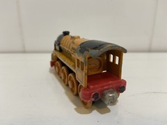 Thomas The Tank Engine & Friends Vintage Murdoch 2004 ERTL Die-cast