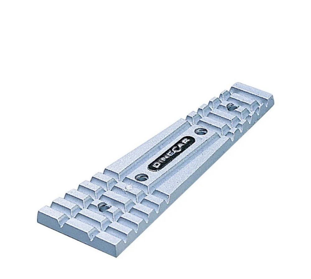 Pinecar Tapered Weight 2 oz PIN351 Pinewood Derby & Accys