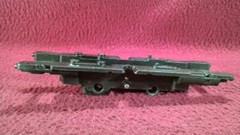 LIONEL 8404 TROLLEY CAR – DIECAST CHASSIS