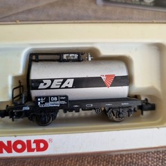Train Lot Fleischmann Arnold PECO N-Gauge 4 Locos 26 Wagons Coaches + Track