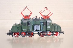 ROCO 43514 DR CLASS BR E71 33 E-LOK ELECTRIC LOCOMOTIVE BOXED on