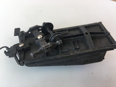Great Northern Coal Tender PARTS HO Scale Trains
