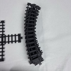 G.M.D. FX-03238 Express Model Train Locomotive Engine Steam Sounds Tested