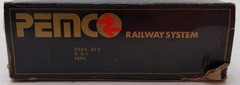 Penn Line 4059 HO Pennsylvania GG-1 Electric Locomotive