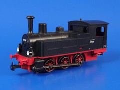 MARKLIN H0 – 29163 – Steam Locomotive BR 89 388 / DIGITAL – LN