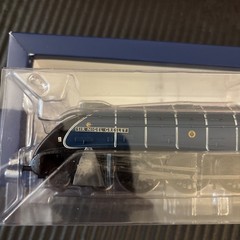 Bachmann 31-954B OO Gauge BR Blue 4-6-2 ‘Sir Nigel Gresley’ ‘60007’ Steam MINT