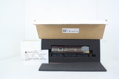 HO Scale Proto 1000 Canadian National RS-10 Switcher #8590 See Description