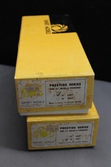 HO BRASS SUNSET EMD E7 A & B UNIT PRESTIGE UNPAINTED Bundle