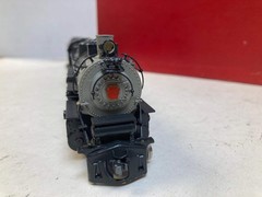 Westside Model Co. HO Brass Pennsylvania RR M-1a 4-8-2 Steam Loco & Tender – Kat