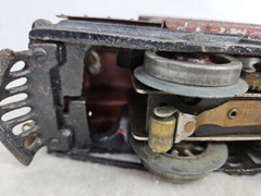 Ives Railway Lines # 3250 O Gauge Locomotive Engine