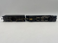 TYCO Ho Scale 212D:2800 Pacific Union Pacific “Lighted”