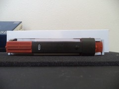 MAKE ME AN OFFER Rapido HO GE U25B Great Northern #2500 GN DCC sound Equiped
