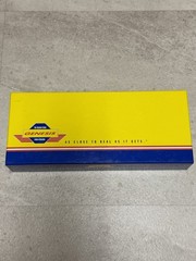 Athearn Genesis HO Scale EMD Demonstrator SD70M Diesel Locomotive #7002 Demo NIB