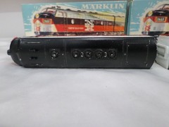 Marklin 3062 /4062 HO New Haven F7 Locomotive, 3 rail, (Analogue)