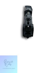 KATO N Gauge 2006-1 D51 Standard Type Steam Locomotive Model JP